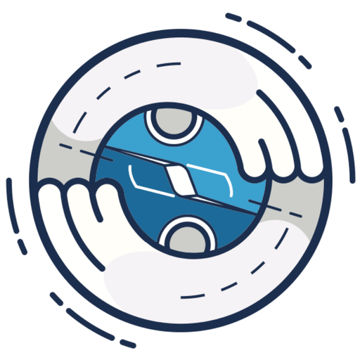 Carro Vendido logo