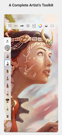 Sketchbook - Art & Design - apps