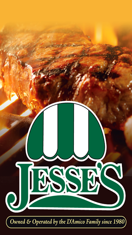 Jesse's Restaurant - 2.7 - (Android)
