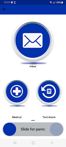 PRESECURE Screen 3