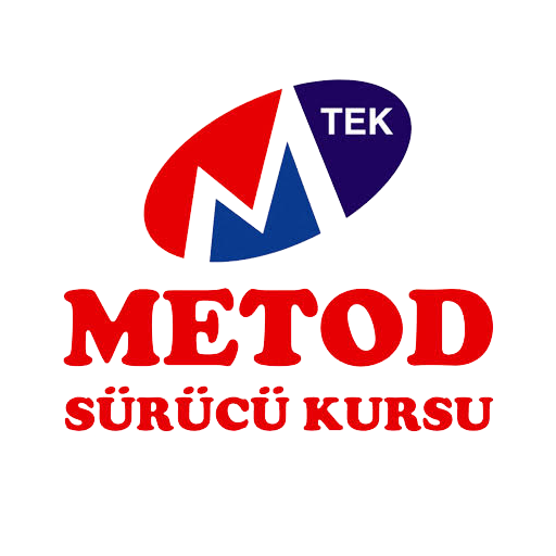 Metod Sürücü Kursu logo
