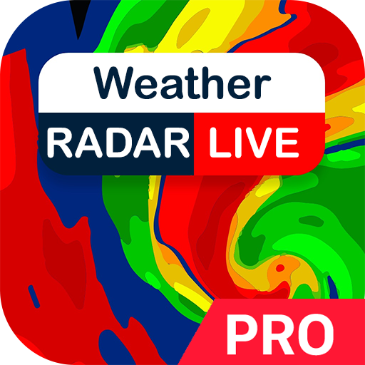 Weather Radar Live Tracker PRO