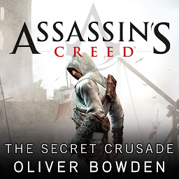 Icon image Assassin's Creed: The Secret Crusade
