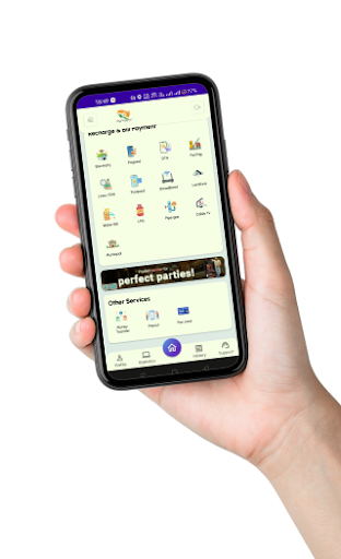 DigiVyapar Screen 2
