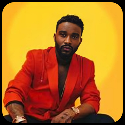 Fally Ipupa Songs logo
