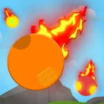 Cover Image of Unduh Kodland roller ball - красный шарик 2.6 APK