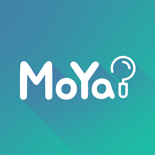 모야 Moya Google Play のアプリ