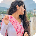 Cover Image of Download DP Girls Profile Picture  APK