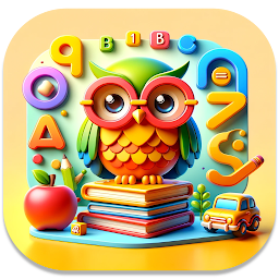 Kids Learning: ABCs & 123s Mod Apk