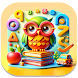 Kids Learning: ABCs & 123s - Androidアプリ