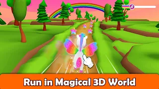 Unicorn Games for 2+ Year Olds - Screenshot 1