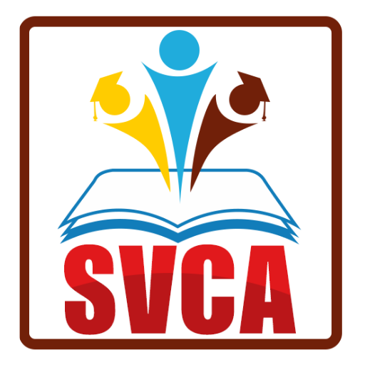 SVCA logo