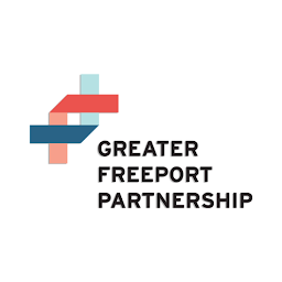 Icon image Greater Freeport Partnership