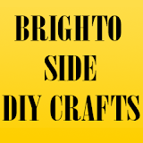 Brighto Side DIY Crafts icon