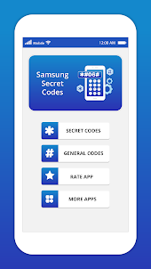 Secret Codes For Samsung 2023