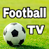 Live Football TV - HD 20213.0 (Ad-Free) (Mobile Only)