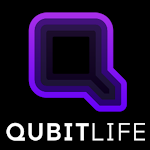 Cover Image of ダウンロード QubitLife - Account Registration & LogIn 1.0 APK
