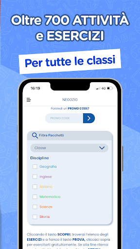 Gli Antiruggine Screen 2