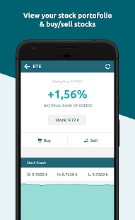 NBG Mobile Banking android2mod screenshots 8