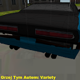 GTA: Variety icon