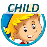 Little Nanny Child - GPS Tracker icon