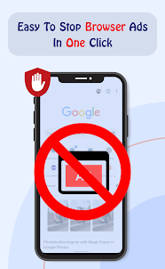 AdBlocker for Android