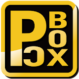 PC-BOX 流行通訊網 3C手機配件購物商城 icon