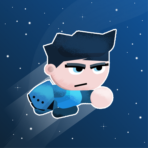 SkyDash Heroes logo