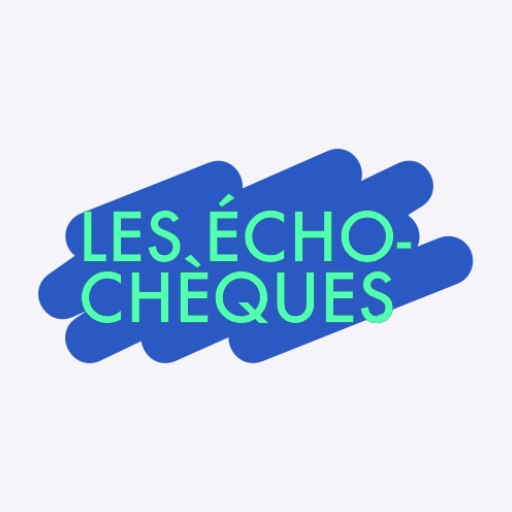 Echo-chèques logo