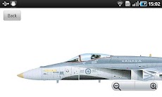 Attack and Interceptor Jetsのおすすめ画像5