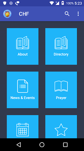 Congregation of holy Family CHF Congregation