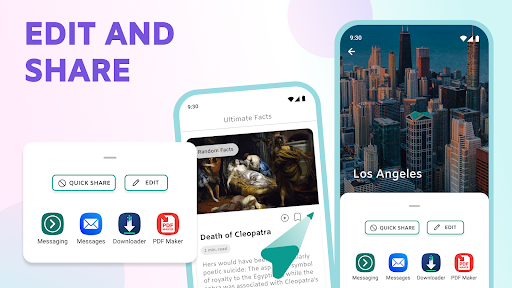 Ultimate Facts - Did You Know? - Entertainment - apps