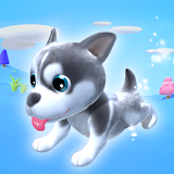 Puppy Run icon