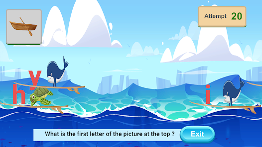 Screenshot image