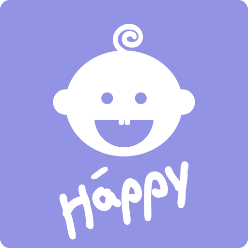 Happy Baby 1.3.2 Icon