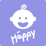 Happy Baby icon