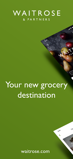 Waitrose - UAE Grocery Deliver 1.3.2 screenshots 1