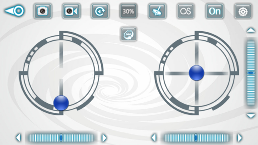 Flytec Screen 2