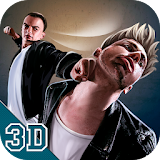 Real Gangsters Fight - Thug Fighter Deathmatch icon