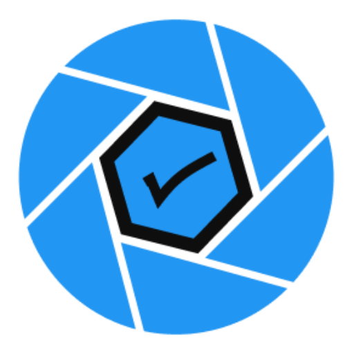 Check Report logo