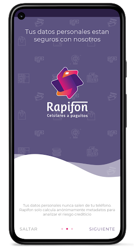 Rapifon