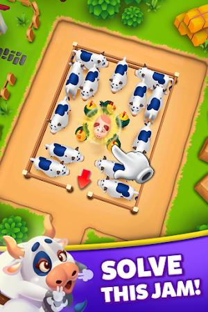 Game screenshot Animal Jam: Escape Puzzle mod apk