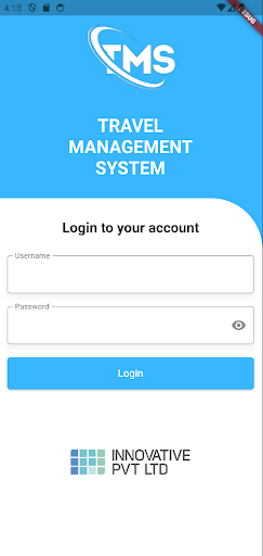 Android application SMI screenshort
