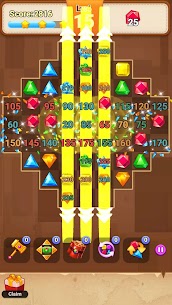 Diamond Match Puzzle 5