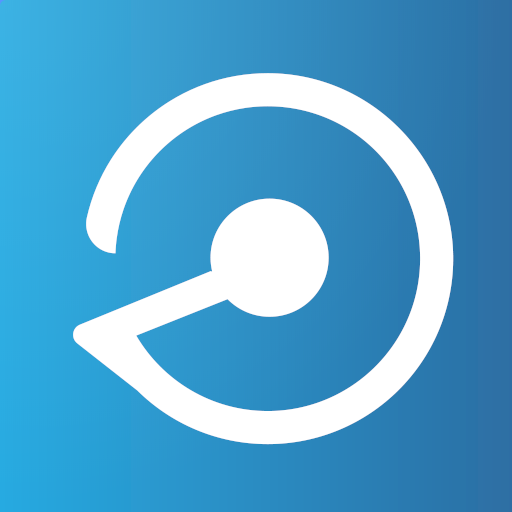 EH CRM logo