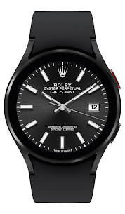 Rolex (unofficial) APK [Paid] v1.2.5 Download For Android 3