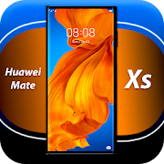 Top 49 Personalization Apps Like Theme for Huawei Mate Xs - Launcher for Mate Xs - Best Alternatives