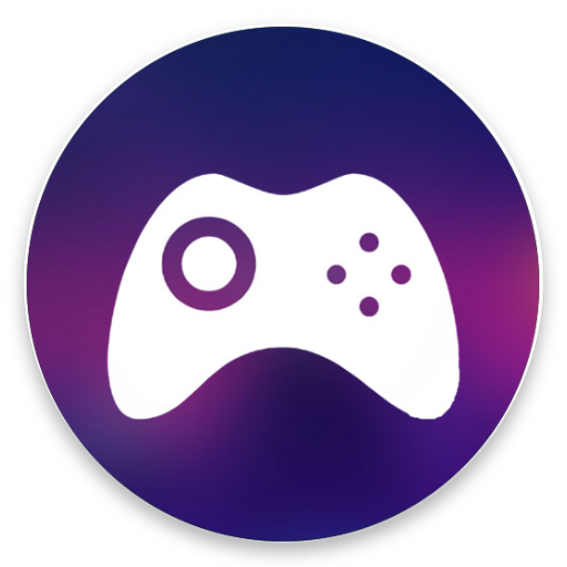 Game Launcher for Pro Gamers  Icon