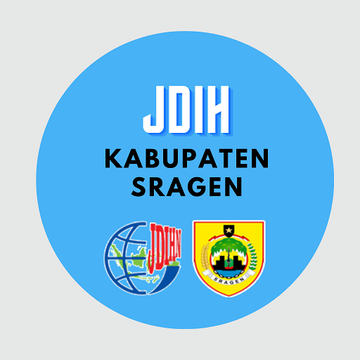 JDIH SRAGEN V2 logo