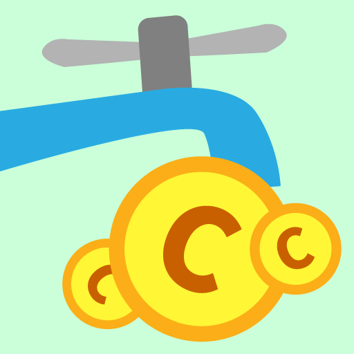 Crypto Coin Faucet logo